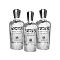 thumbnail image 1 of Pack de 3 Tequila 30-30 Cristalino 750Ml, 1 of 2