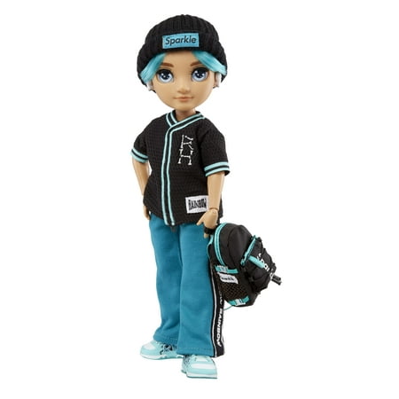Rainbow High Junior High River Kendal Fashion Doll