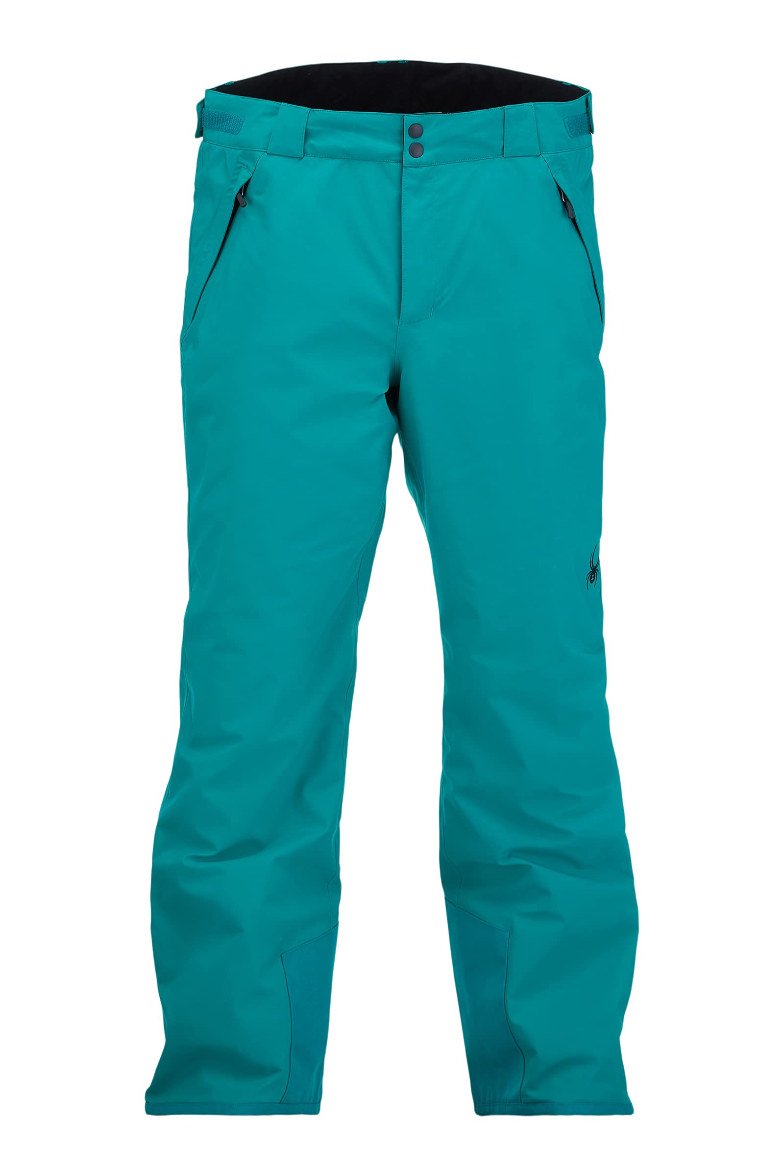 Spyder Men's Standard Mesa GoreTEX Ski Pant, Scuba, Small