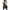 Army Green, variant on Hfyihgf Women's Long Puffer Vest Jacket Sleveless Full Zip Hooded Down Coats Plus Size Winter Warm Quilted Vest Outwear with Pockets(Army Green,L)