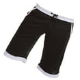 thumbnail image 1 of Pantalones cortos deportivos atléticos para con bolsillo suelto con cordón para Zulema Pantalones cortos atléticos, 1 of 8