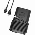 thumbnail image 1 of wonima11 Charger Compatible with Dell 65W Laptop USB C, 65 Watt USB Type C Power Adapter Cord for Latitude 5520 5420 5540 7420 5550 3540 5450 e5430 5440 5530 7430 7440 XPS 13 Chromebook, 1 of 1