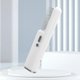 thumbnail image 2 of Hair Straightening Brush with Oil Spray, AntiFrizz Heated Comb for Thick Hair, Sandalwood, 2 of 4