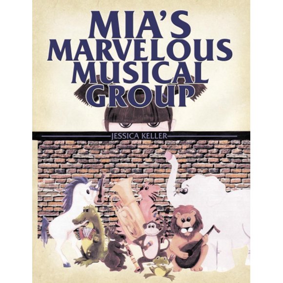 Mia's Marvelous Musical Group