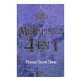 thumbnail image 1 of GANDHI METAFISICA 4 EN 2 FLORENCE SCOVEL SHINN Gandhi 1 libro de 335 páginas impreso en papel bond de 95g y pasta blanda., 1 of 2