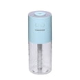 thumbnail image 2 of SDNall Portable Car Humidifier Home USB Colorful Night Small Spray Humidifier Portable Mini Humidifier, 2 of 9