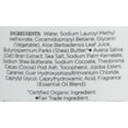 thumbnail image 3 of Jabón negro africano Nubian Heritage Body Wash, paquete de 3, 3 of 3