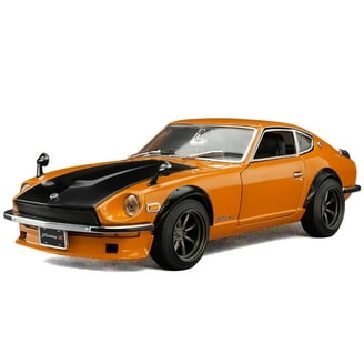 Nissan Fairlady Z RHD 