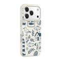 thumbnail image 1 of Funda de teléfono Sahara Inspire Series Sailor White para iPhone 17 Pro, 1 of 6