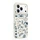thumbnail image 1 of Funda para teléfono Sahara Inspire Series Sailor White para iPhone 17 Pro Max, 1 of 6
