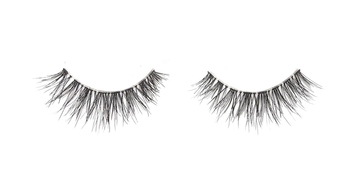 Ardell - Naked Lashes 425 - 2 paquets et 1g d'adhésif pour cils en duo Cils nus 425