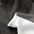 thumbnail image 4 of Erosebridal Grey Abstract Geometry Throw Blanket for Couch 40x50, Modern Triangle Plush Blanket, 4 of 7