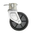 thumbnail image 3 of Southwest Wheel 2,000 lbs top wind RAM A-frame Trailer Jack w/ 6" Poly Caster Wheel, 3 of 3