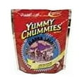 thumbnail image 3 of Yummy Chummies Wild Alaska Salmon Original Soft N' Chewy Dog Treats, 20 oz, 3 of 3