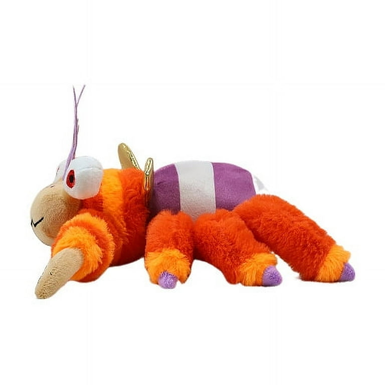 My Singing Monsters - Buzzinga ぬいぐるみ My Singing Monsters - Buzzinga Plush | Makeship