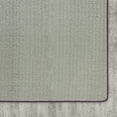 thumbnail image 4 of Endurance 6' x 9' Area Rug in color Purple, 4 of 4