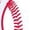 WHITE, variant on Instant Message - Take Me To The Ballpark Short Sleeve Graphic T-Shirt