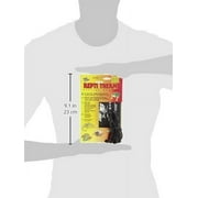 Zoo Med Repti Therm Under Tank Reptile Heater, 24 Watts - 18 Long x 8 Wide (50-60 Gallons)