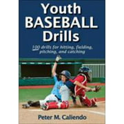 Youth Baseball Drills, Used [Paperback]