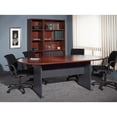 thumbnail image 6 of Bush Business Furniture, BSHWC36712, Series C 18W 5 Shelf Bookcase, 1 Each, 6 of 6