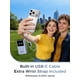 thumbnail image 5 of Power Bank UGREEN Nexode Pro 10000mAh 45W con Cable USB-C, 5 of 9