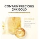 thumbnail image 4 of Teissuly Blackhead Remover Mask, 24K Gold Peel Off Mask, Gold Facial Mask Aging, Deep Cleansing, Reduces Fine Lines＆ Wrinkles Great For All Skin Teissuly WER202401275385, 4 of 9