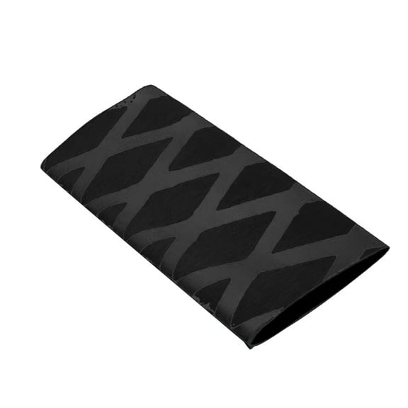 SIEYIO Heat Shrink Rod Wrap for Fishing Rod Heat Shrink Sleeve Wrap Tubing with NonSlip