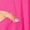 Hot Pink, variant on OOOUM Girls Overalls With Pocket Loose Fit Jumpsuits Stylish And Comfortable Summer Rompers For Kids Daily Wear Blue 9-10 Years
