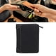 thumbnail image 1 of Monedero Con Cremallera Para Hombre Diseño Vintage Tri Fold Multicard, 1 of 7