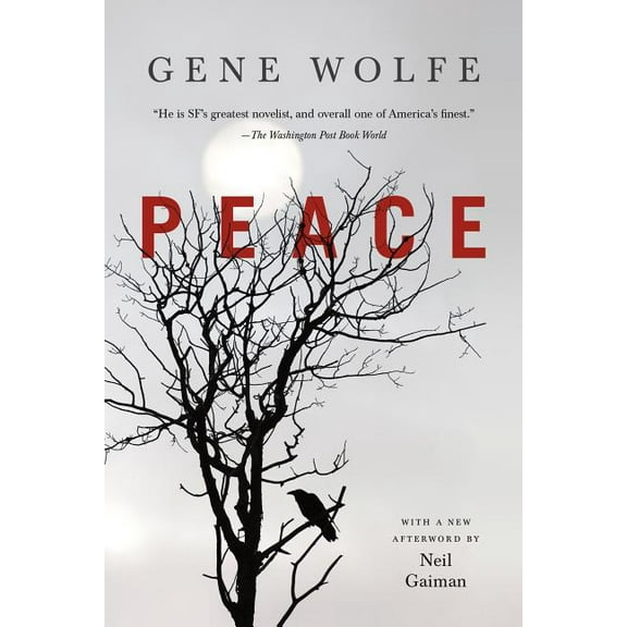 Pre-Owned Peace (Paperback)