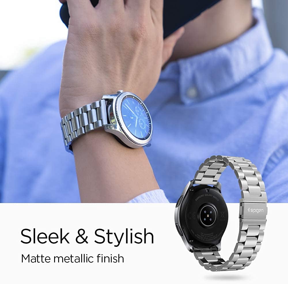 galaxy watch 46mm spigen
