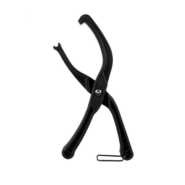 Hand Tire Palanca Herramienta De Cuentas Abrazadera De Extracción De Neumáticos De Bicicleta Para Herramientas De Ciclismo De Neumáticos De Bicicleta Difíciles Guardurnaity OD012977-00