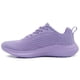 thumbnail image 4 of Tenis Charly Dama Deportivo Trainning Textil Antiderrapante lila 22, 4 of 5