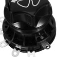thumbnail image 3 of unbranded 2Ud Interruptor De Control Para Ventilador Eléctrico Con Instalación Rápida En Color Negro, 3 of 8