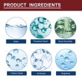 thumbnail image 4 of 3pcs Foam Cleaning Mold Remover Spray, Ceramic Tile Wall Bathroom Silicone Multi-Purpose Cleaning Mold Remover Spray, 4 of 5