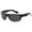 Silver, variant on Polarized Sport Men Cycling Baseball Golf Ski Sunglasses Fishing Driving Glasses