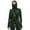 E Multicolor, variant on YUGYXL Unisex UPF 50+ Lightweight Hunting Camo Hoodie Quick Dry Performance Long Sleeve Fishing Shirt Multicolor M