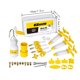 thumbnail image 4 of Eigraketly Kit de herramientas de engrase de bicicleta, mantenimiento de frenos de aceite, escape de junta multiusos de montaña, reemplazo de Ciclismo 2021 profesional, 4 of 6