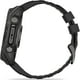 thumbnail image 2 of Garmin, monitor deportivo, fenix 8, 51mm, AMOLED,Sapphire, Carbon Gray, 2 of 6