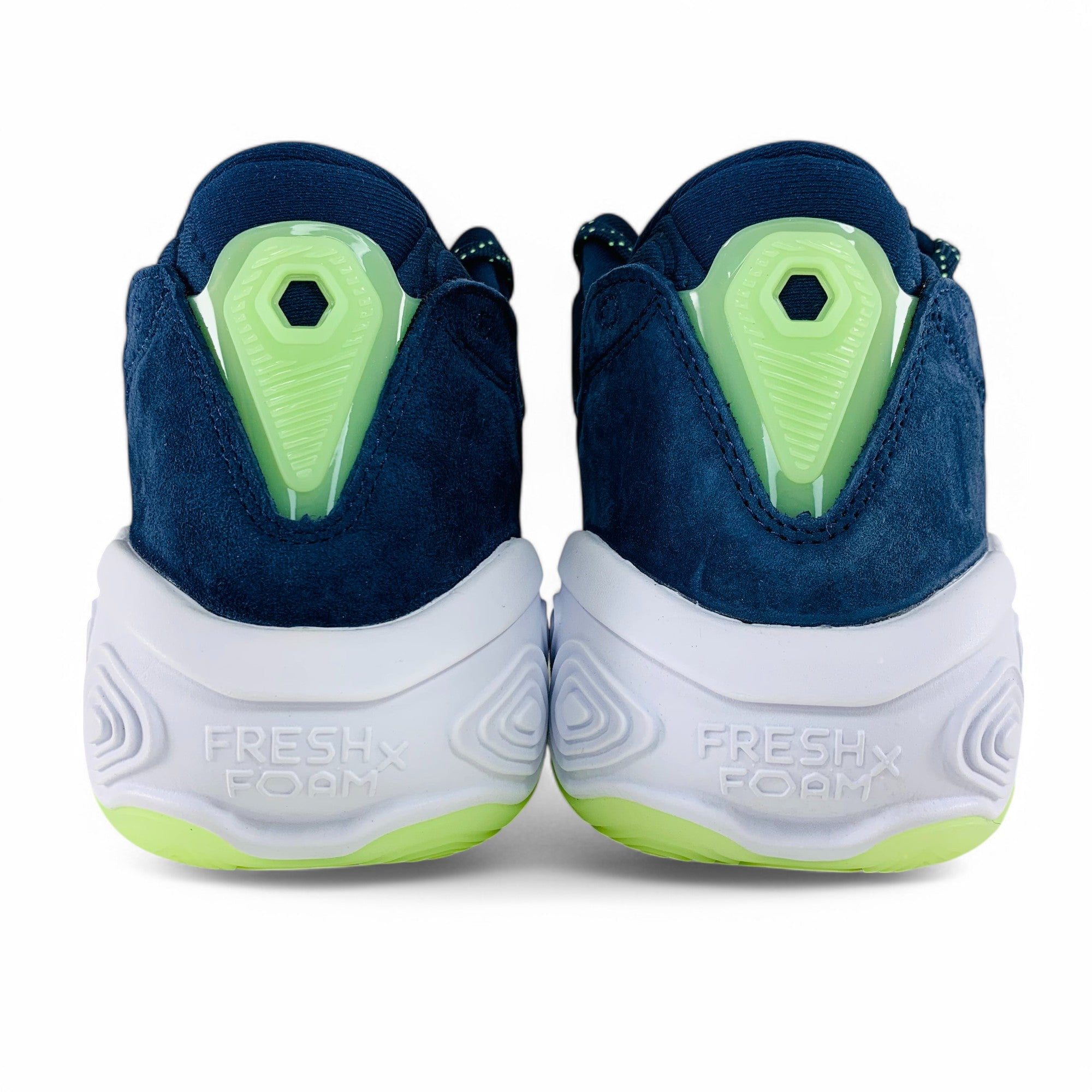 New Balance Fresh Foam BB v2 Shoes Mens Size 18 Basketball Medium BBFRSHC2 New Balance Fresh Foam BB v2  main image 4