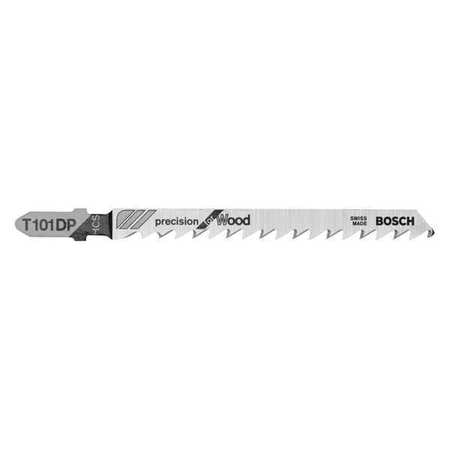 

Jig Saw Blade Metal PK5