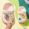 thumbnail image 5 of 19 / -H33-Rose red-Cartoon Animal Print, Verano Chanclas/Sandalias esquí esquí Gafas de esquí, 5 of 5