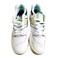 thumbnail image 2 of New Balance 550 Aimé Leon Dore Natural Green 27.5 mx, 2 of 5
