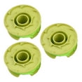 thumbnail image 4 of Mosiee 3Pcs Spool For Ryobi Replacement Twisted 0.080 In String Trimmer Auto Feed Line Spools Strimmer Parts Garden Tool Accessories, 4 of 9