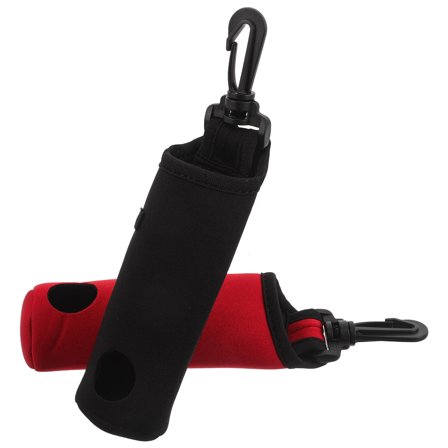 TABLZONE 2PCS Neoprene Golf Carrying Bags for Traveling, Lightweight and Portable Golf Accessories