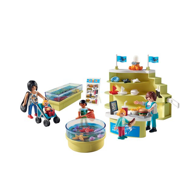playmobil king jouet