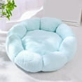thumbnail image 4 of All Season Cozy Washable Pet Bed for Indoor Cats and Small Dogs Comfortable Sleeping Pad Cushion, 4 of 4