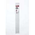 thumbnail image 2 of (5 pack) Hyper Tough 18inch Cable Tie Natural 5Pcs, 2 of 9