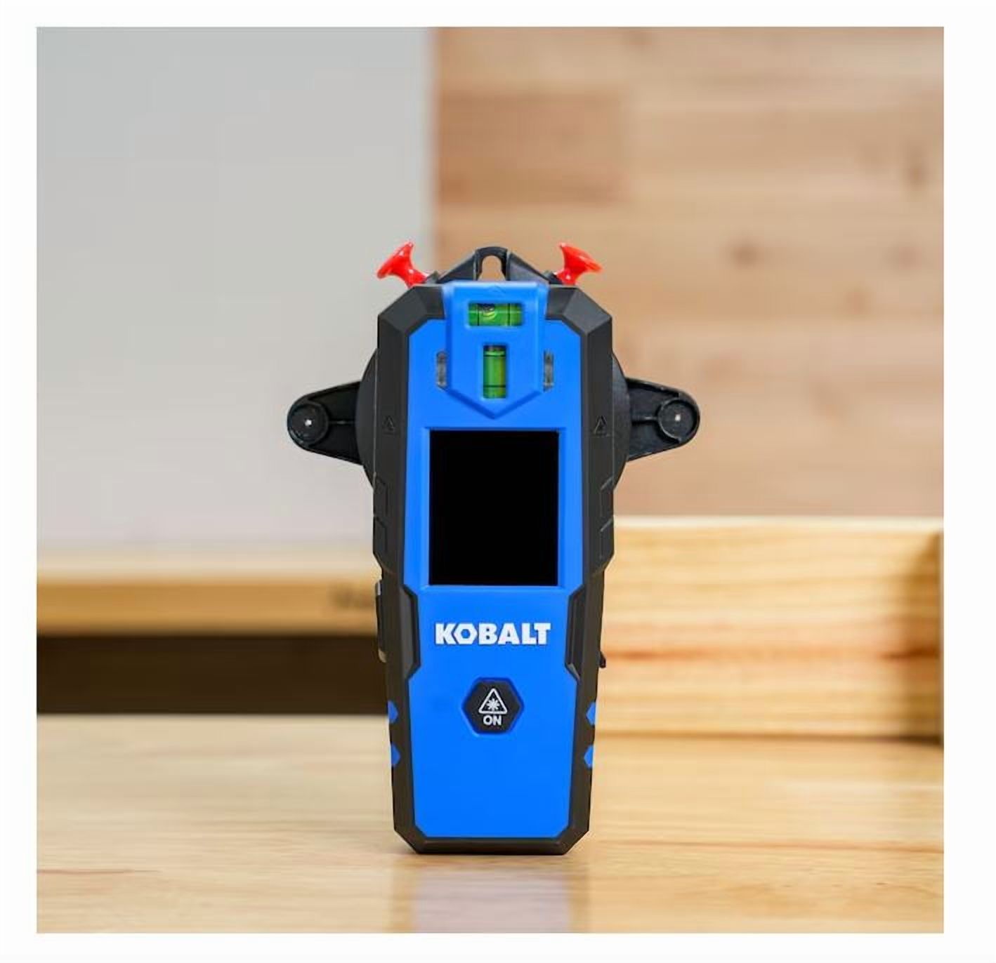 Kobalt 30-Feet Red Line generator Laser Level Kit