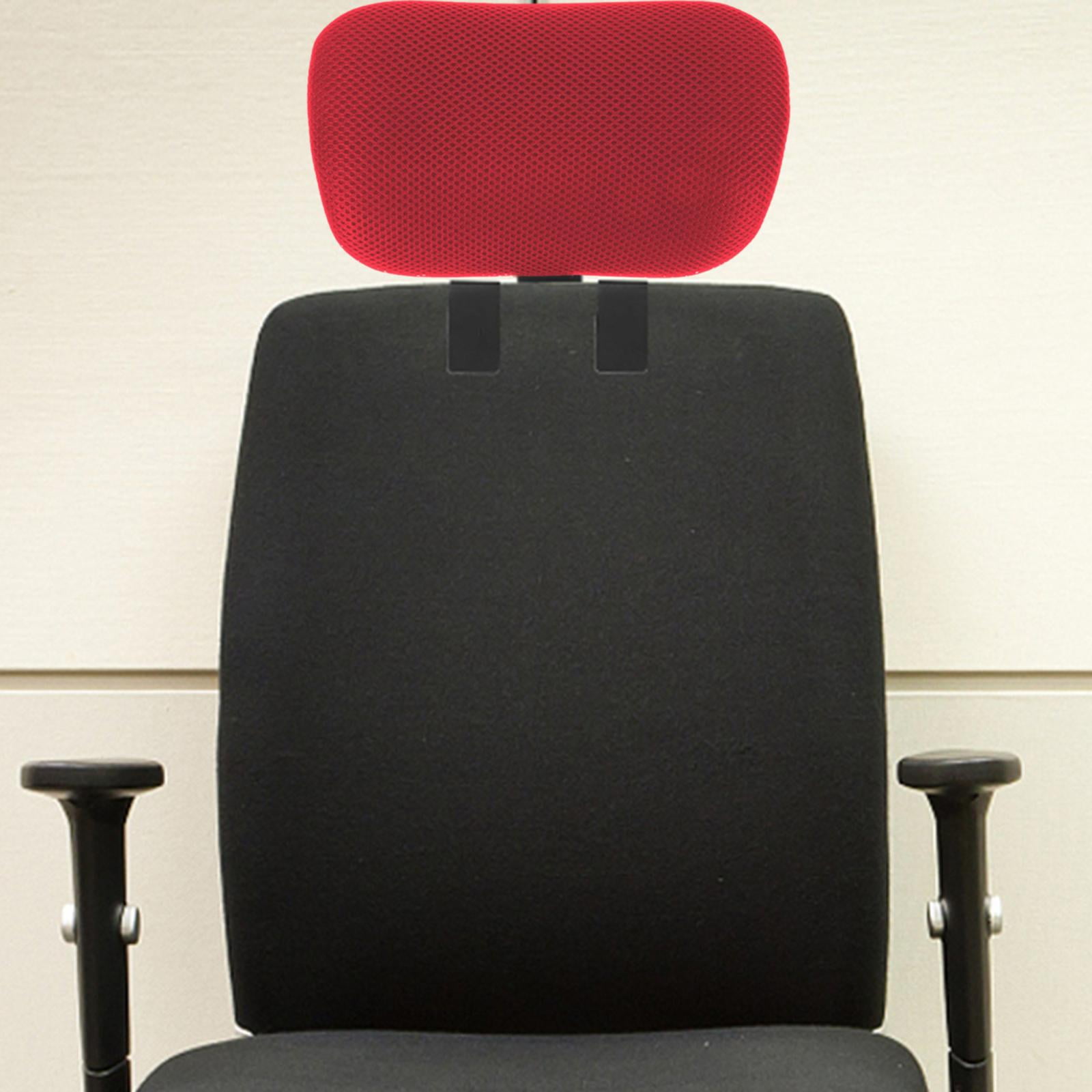 Gaming chair headrest cushion online